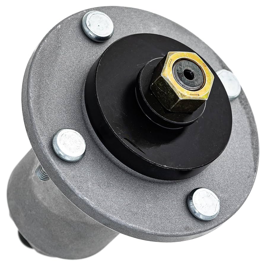 Amazon.com : 8TEN Deck Spindle for Ariens Gravely Ikon ZT XL